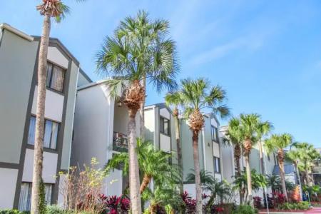 Parkway International Resort - 41