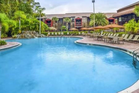 Parkway International Resort - 11