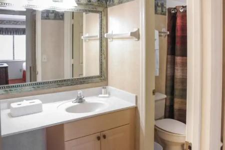 Parkway International Resort - 33