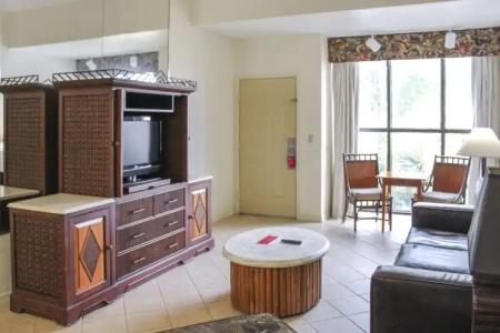 Parkway International Resort - 63