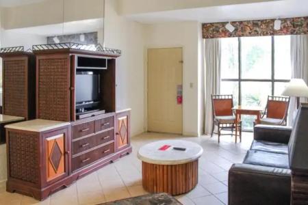 Parkway International Resort - 71