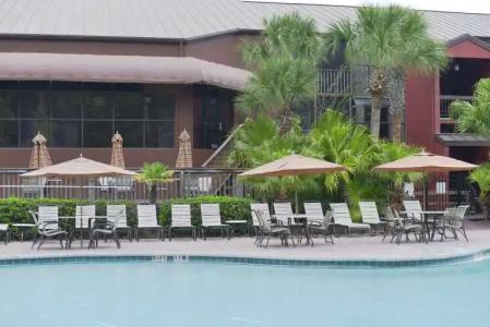 Parkway International Resort - 10