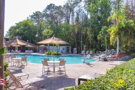 Parkway International Resort - 40