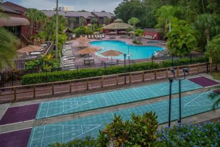 Parkway International Resort - 12