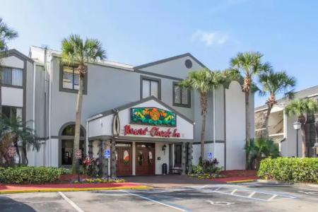 Parkway International Resort - 34
