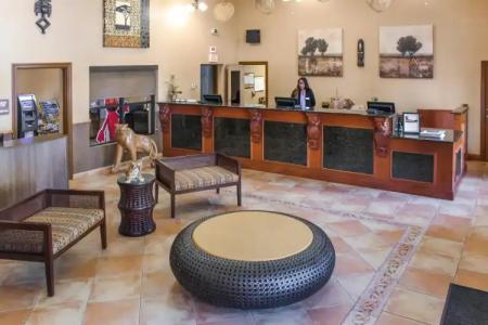 Parkway International Resort - 48
