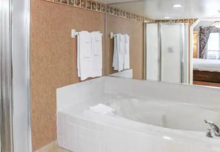 Parkway International Resort - 32