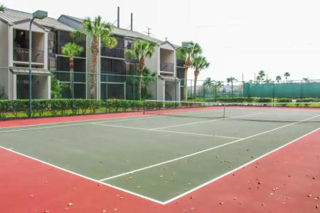 Parkway International Resort - 44