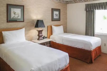 Parkway International Resort - 76