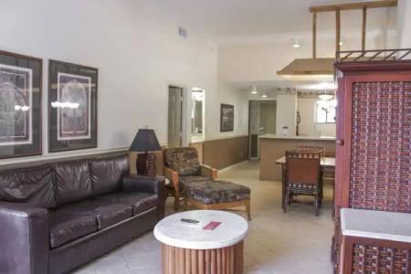 Parkway International Resort - 62