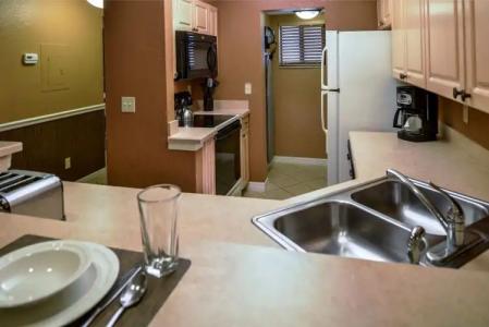 Parkway International Resort - 28