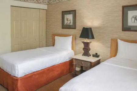 Parkway International Resort - 57