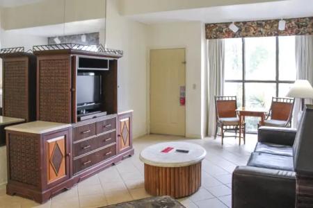 Parkway International Resort - 4