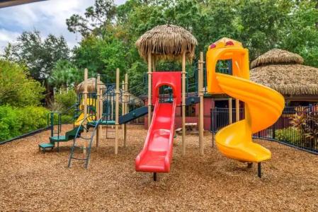Parkway International Resort - 21