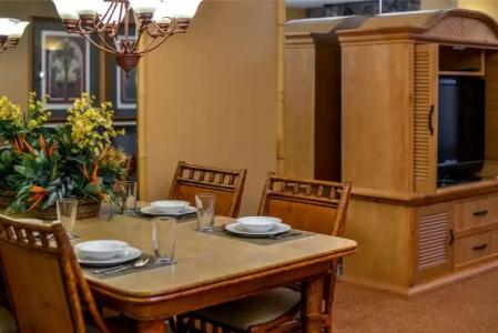 Parkway International Resort - 27