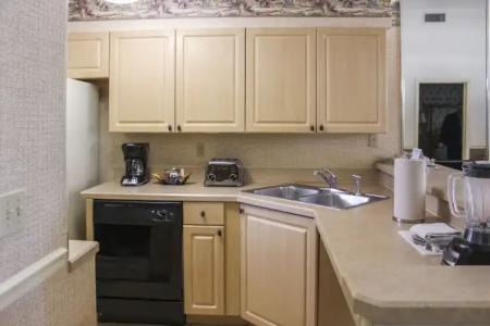 Parkway International Resort - 59