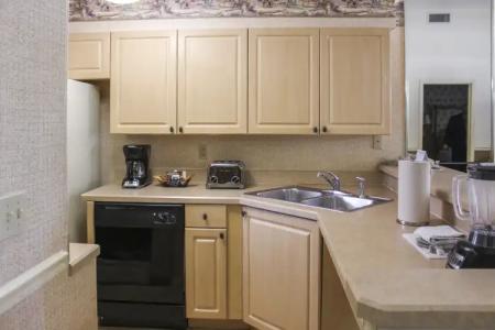 Parkway International Resort - 23