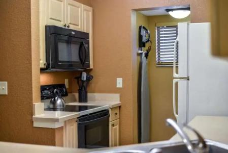 Parkway International Resort - 26