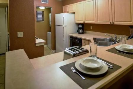 Parkway International Resort - 25