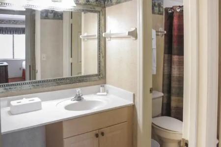 Parkway International Resort - 64