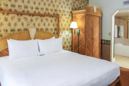 Parkway International Resort - 69
