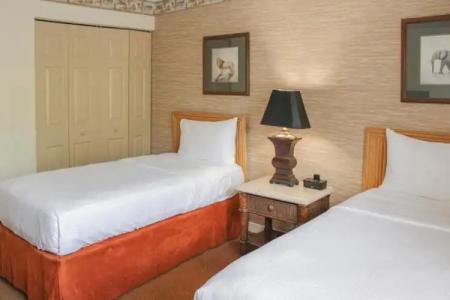 Parkway International Resort - 78