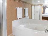 2 Bedrooms Standard room with balcony