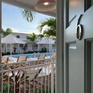 Cabana Clearwater Beach - 18