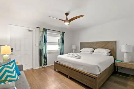 Cabana Clearwater Beach - 83