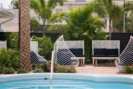 Cabana Clearwater Beach - 9