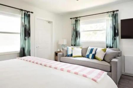 Cabana Clearwater Beach - 80