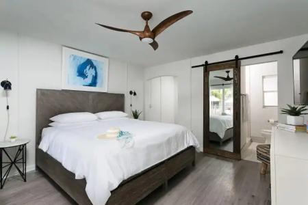 Cabana Clearwater Beach - 3