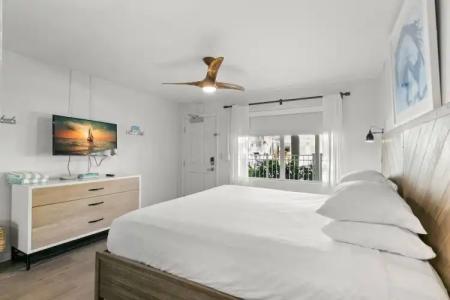 Cabana Clearwater Beach - 48