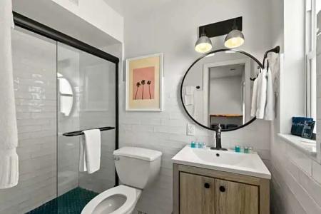 Cabana Clearwater Beach - 88