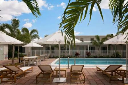 Cabana Clearwater Beach - 13