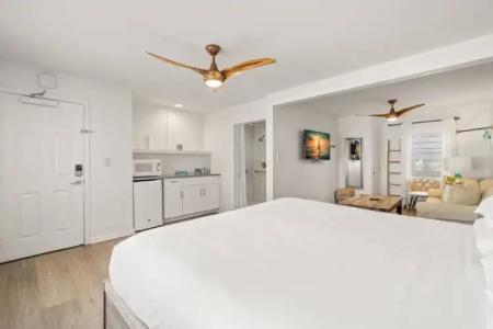 Cabana Clearwater Beach - 47