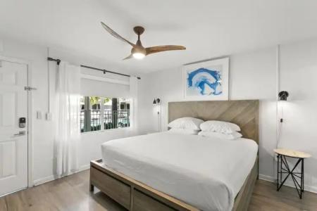 Cabana Clearwater Beach - 51