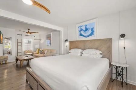 Cabana Clearwater Beach - 53