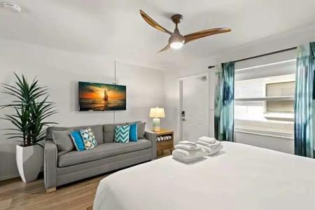 Cabana Clearwater Beach - 85