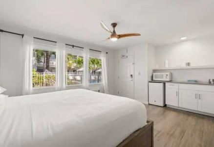 Cabana Clearwater Beach - 54