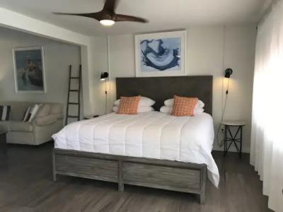 Cabana Clearwater Beach - 1