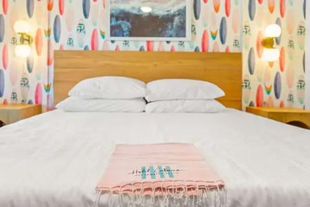 Cabana Clearwater Beach - 28