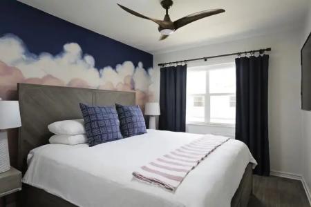 Cabana Clearwater Beach - 5