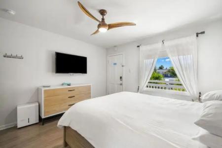 Cabana Clearwater Beach - 21