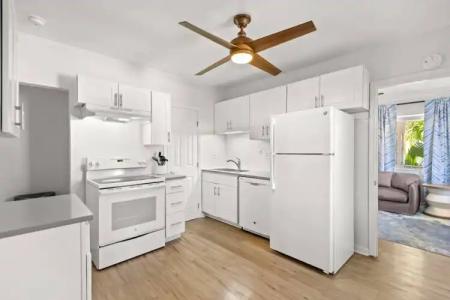 Cabana Clearwater Beach - 29