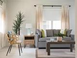2 Bedrooms Suite