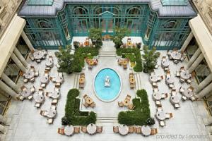 The Westin Paris - Vendome, Paris