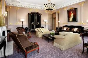 The Westin - Vendôme Hotel, Paris