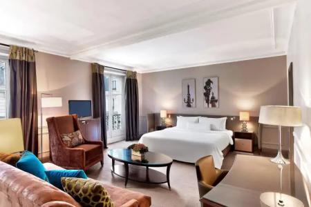 The Westin Paris - Vendome - 32