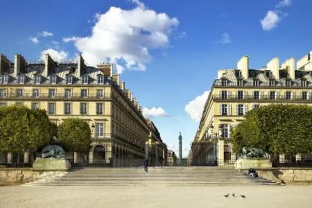 The Westin Paris - Vendome - 59